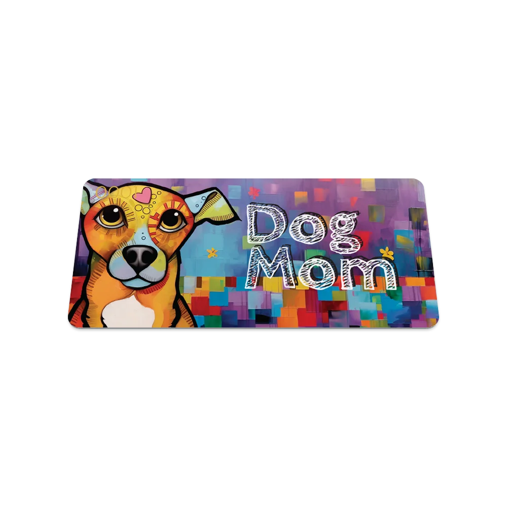 Dog Mom - Mother's Day Bracelets: Medium