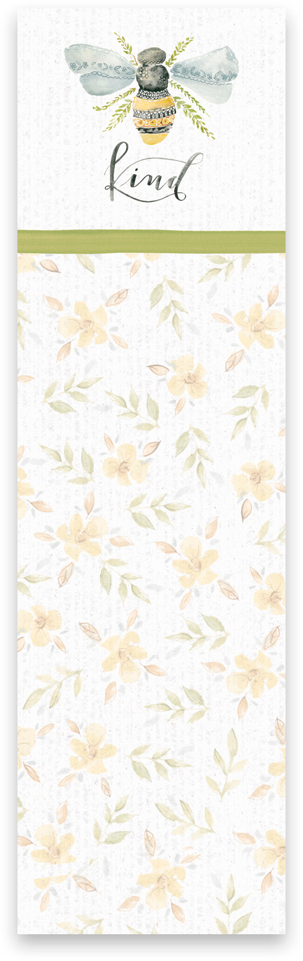Kind List Pad
