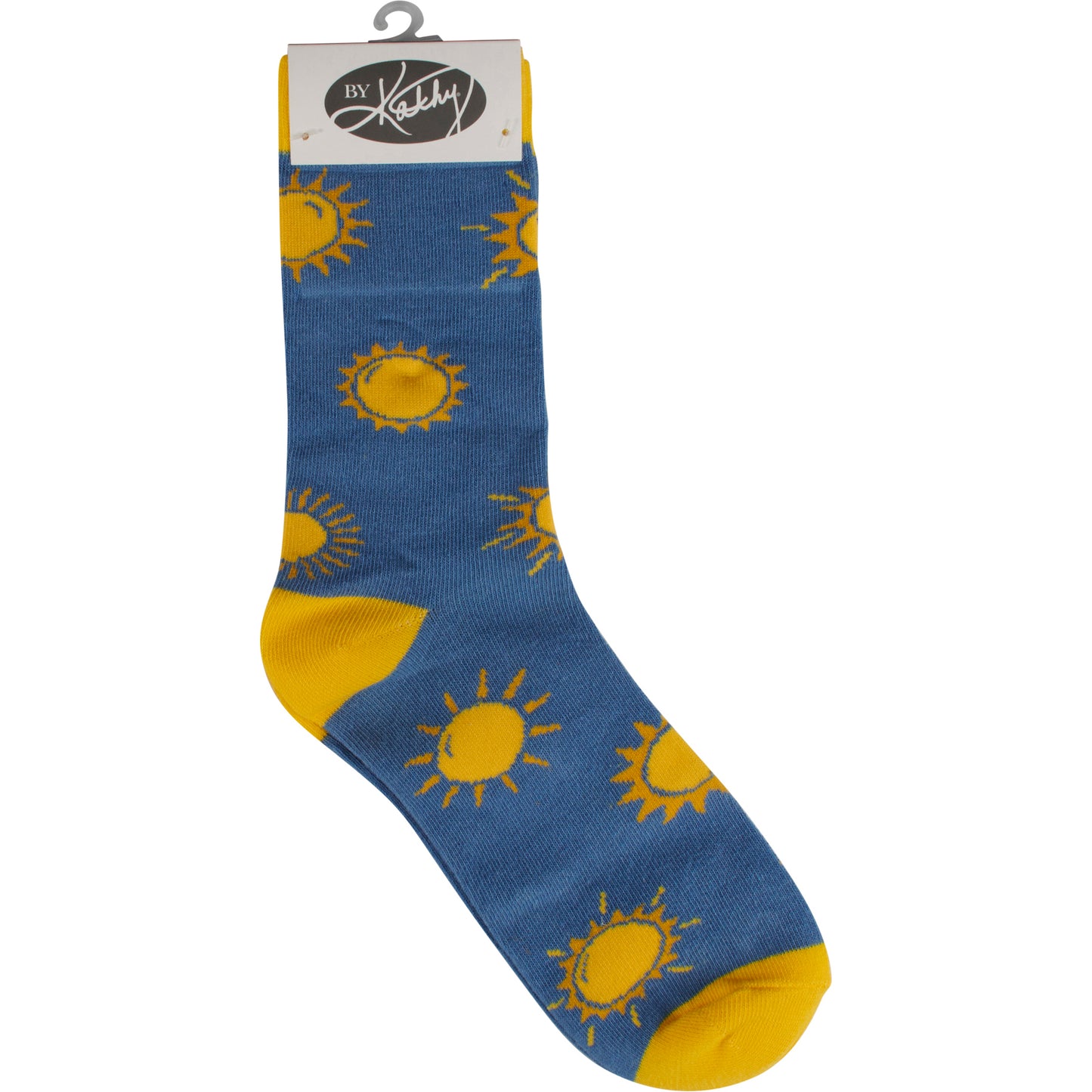 My Sunshine Box Sign And Sock Set
