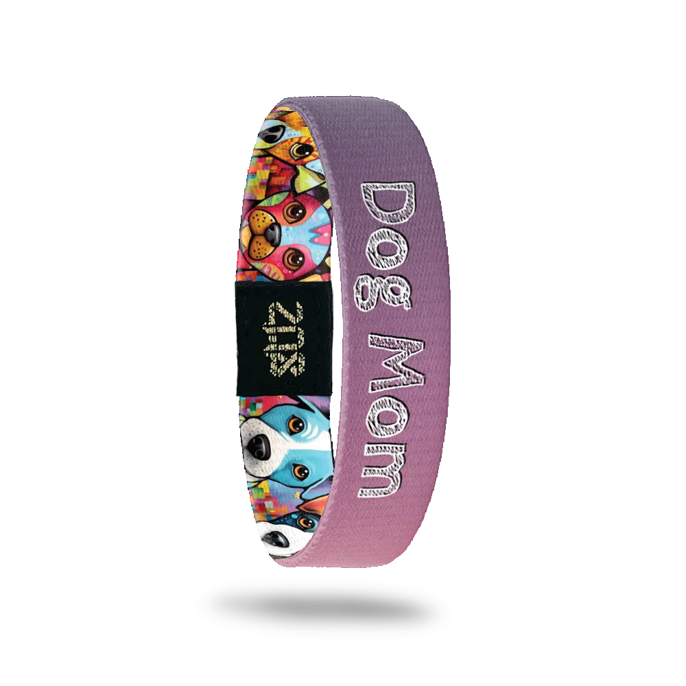 Dog Mom - Mother's Day Bracelets: Medium