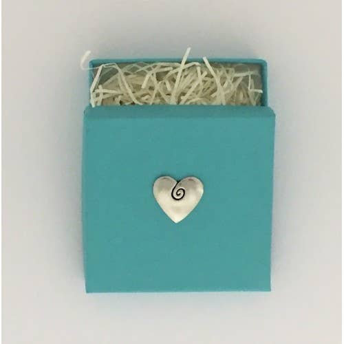 Kinder Lg. Charm Bowl (Boxed)