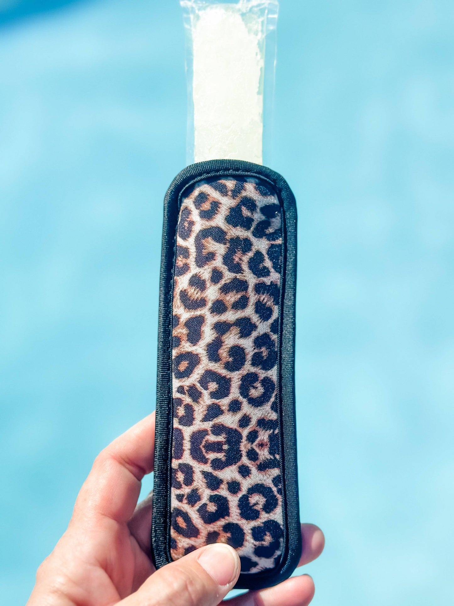 Popsicle Sleeve/Holders