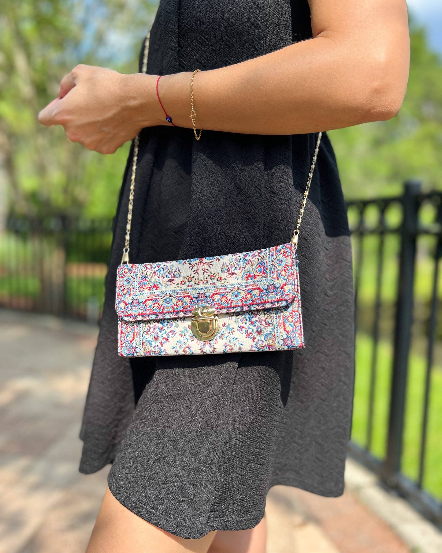 Beige Crossbody Bag, Cute Shoulder Bag,