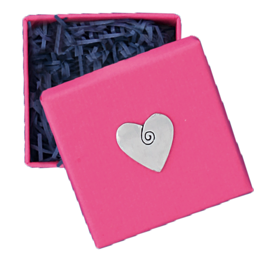 Do What You Love Charm Bowl (Boxed)