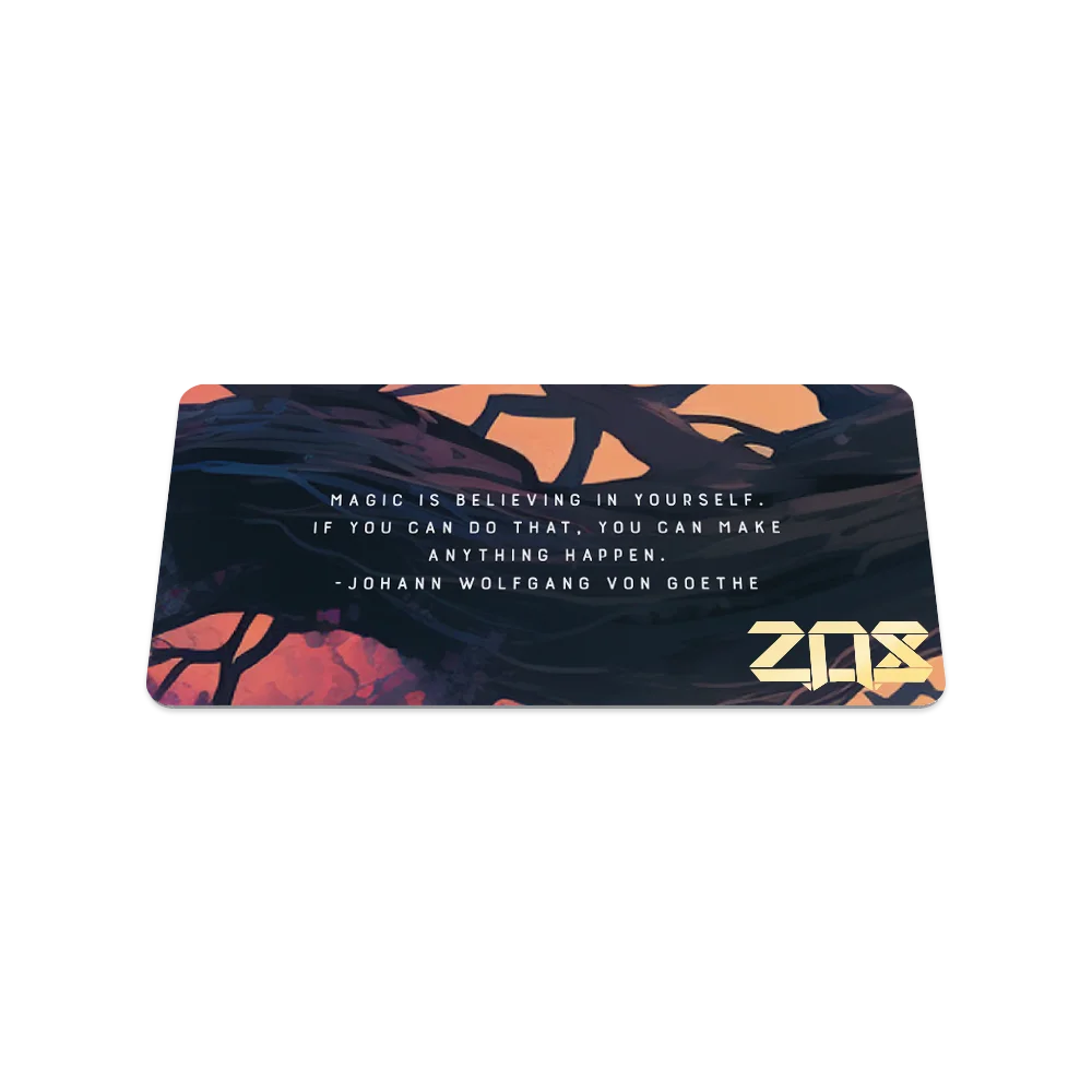 Magic Is Real Collectible Halloween Elastic Wristband: Medium