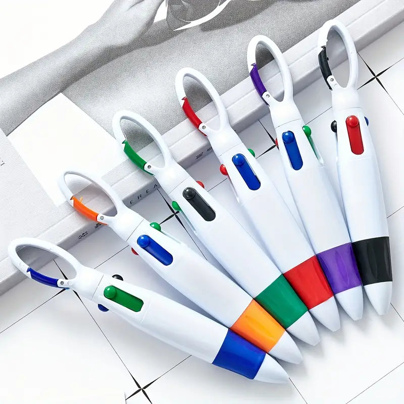 Nurse Clip Pens