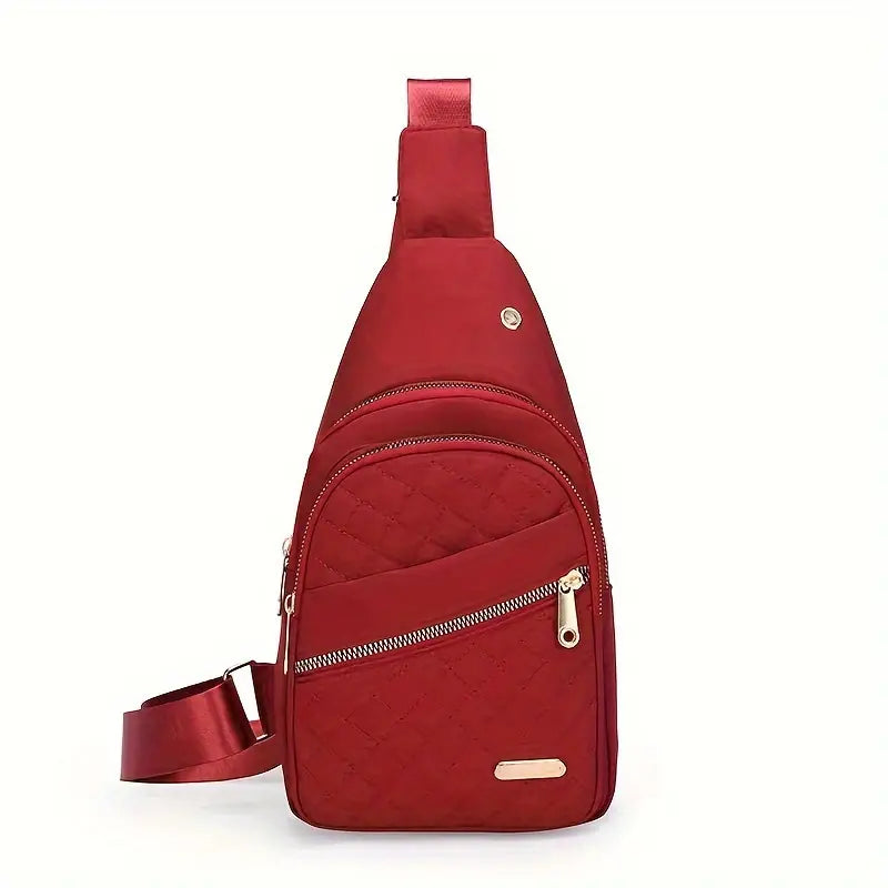 Cross Body Bags