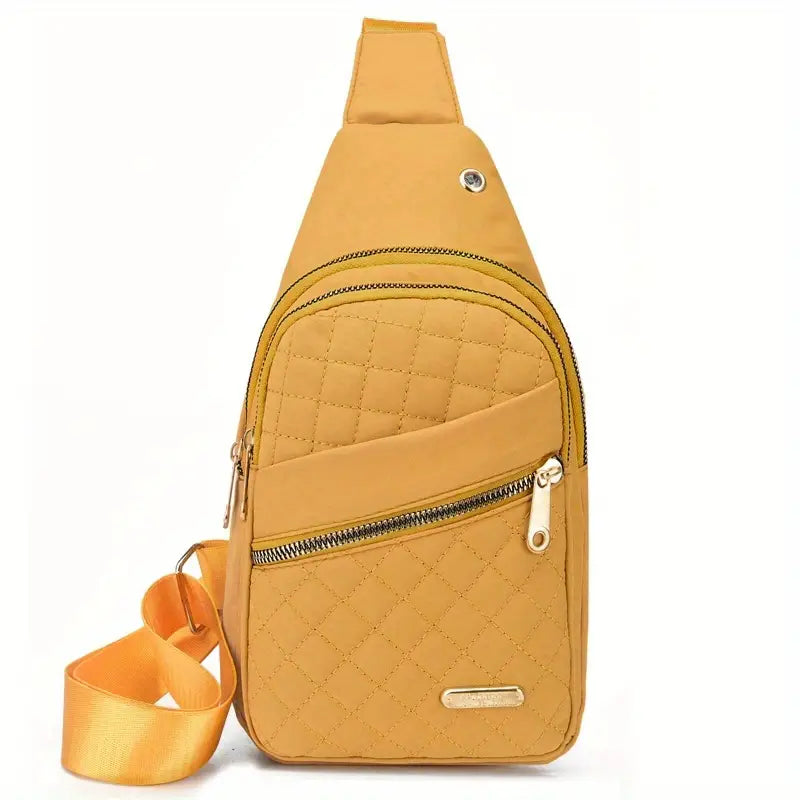 Cross Body Bags