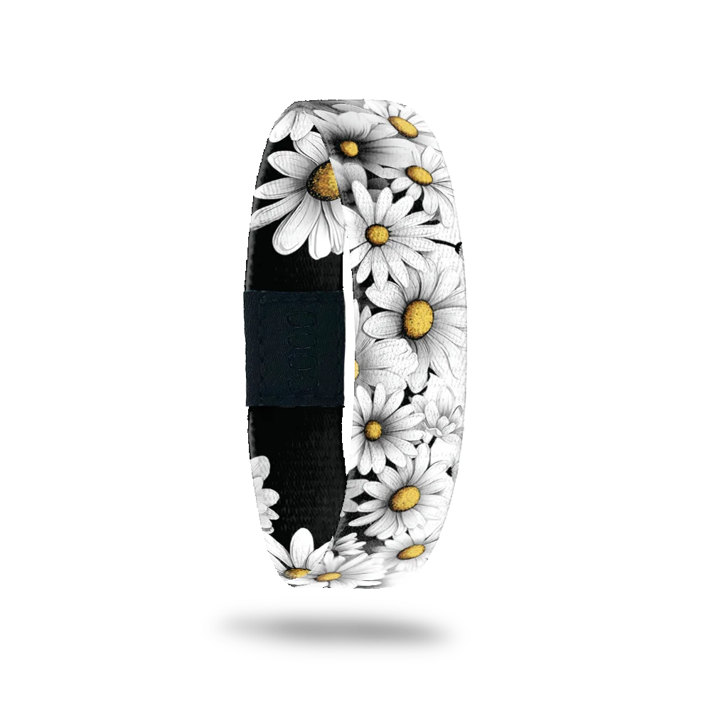 Selfless - Mom gifts - Elastic Bracelet: Medium