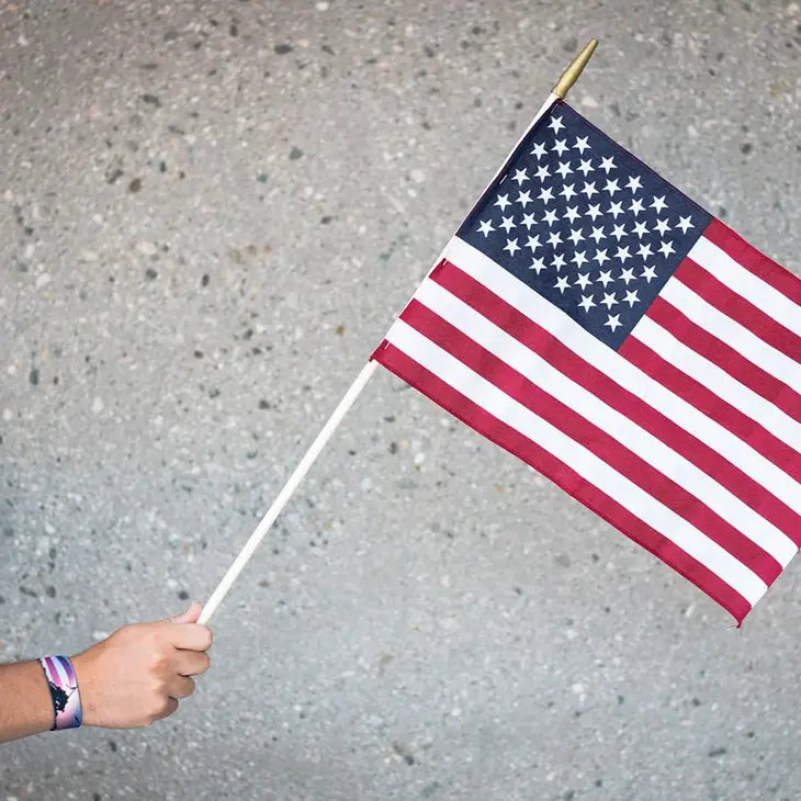 America, The Free - 4th of July - USA - Independence Day