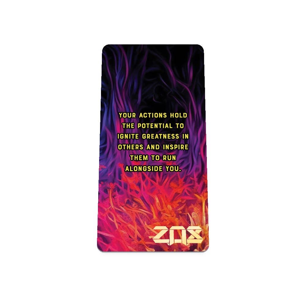 Lead the Pack Collectible Halloween Elastic Wristband: Medium