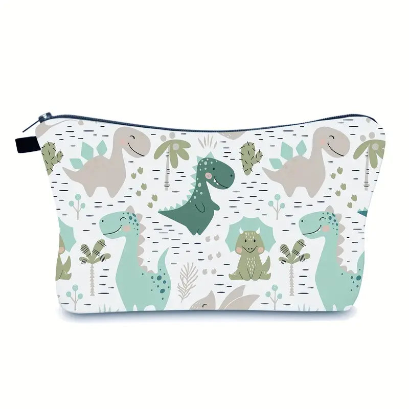 Dinosaur Print Bag