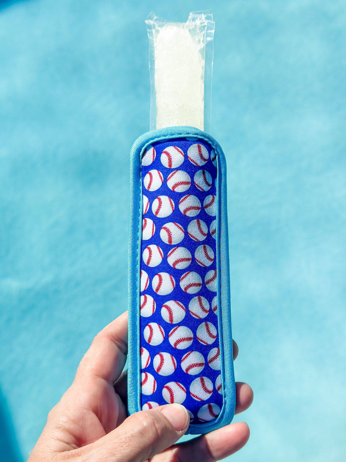 Popsicle Sleeve/Holders