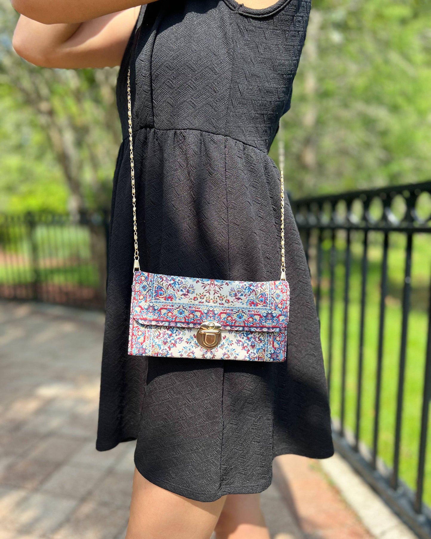 Beige Crossbody Bag, Cute Shoulder Bag,