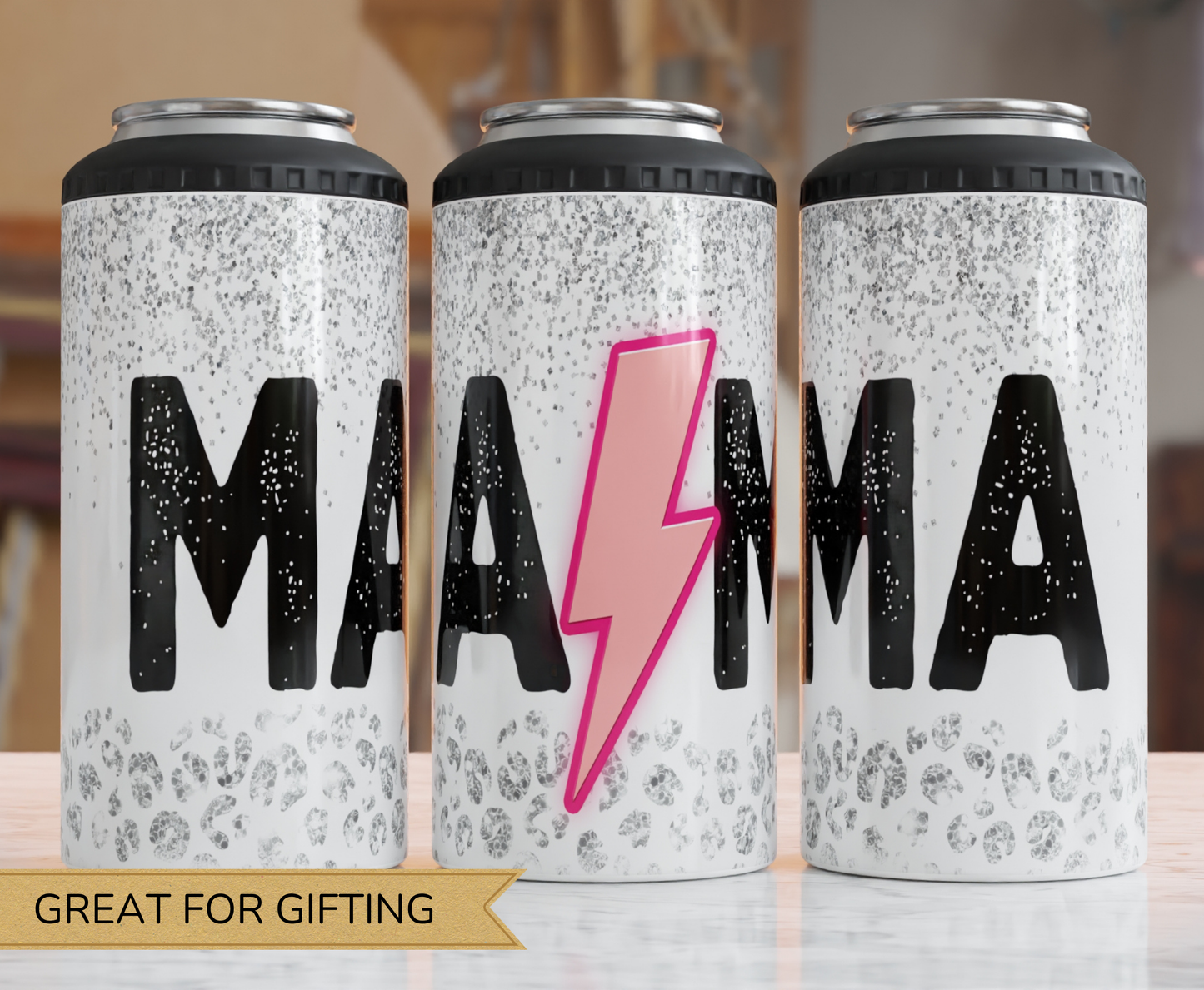 Can Cooler 4 in 1 | Mama