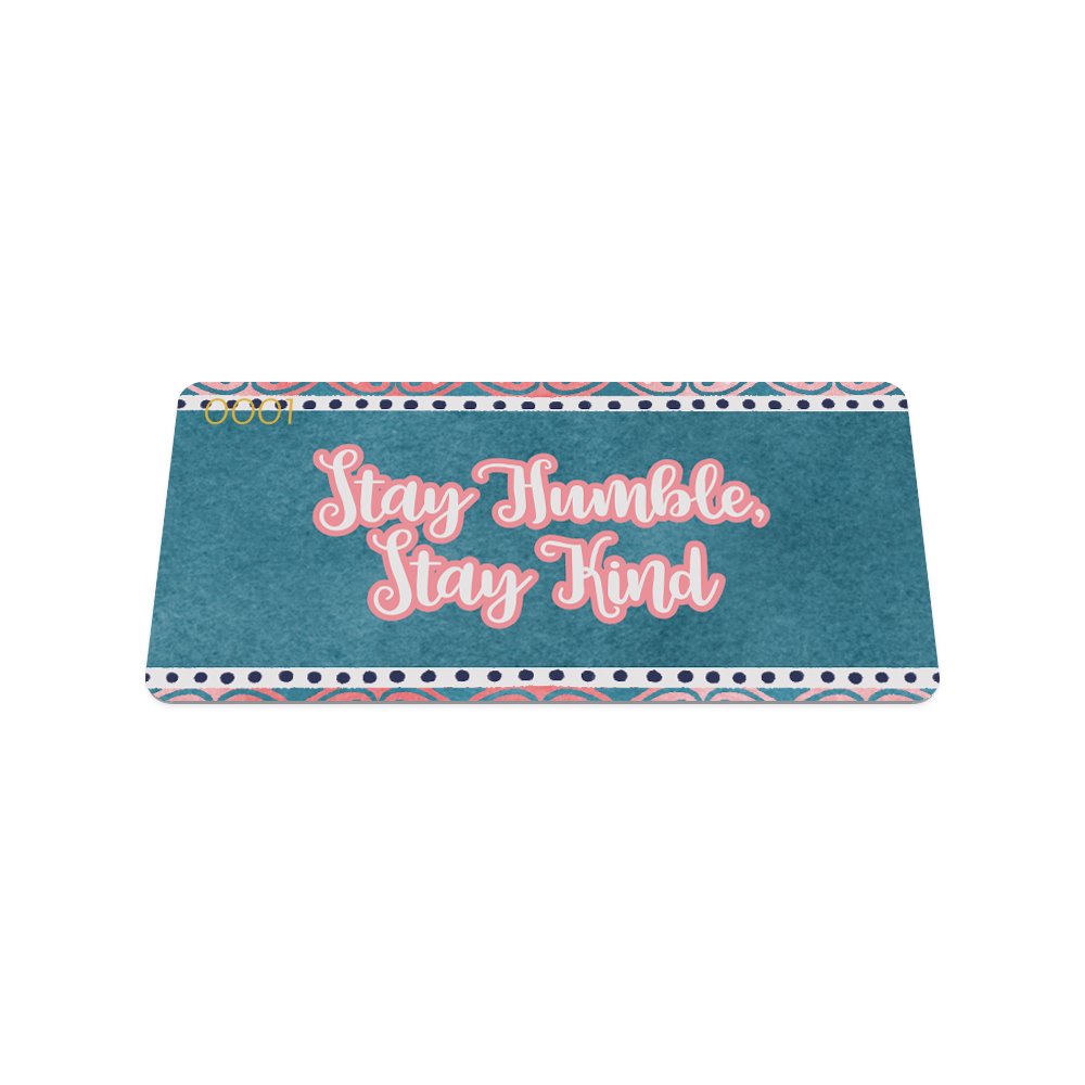 Stay Humble, Stay Kind Wristband