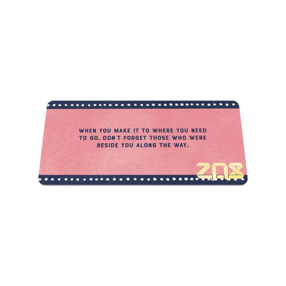 Stay Humble, Stay Kind Wristband