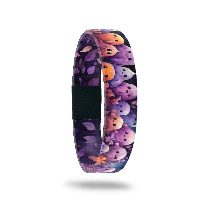Kindred Spirits Halloween Wristband
