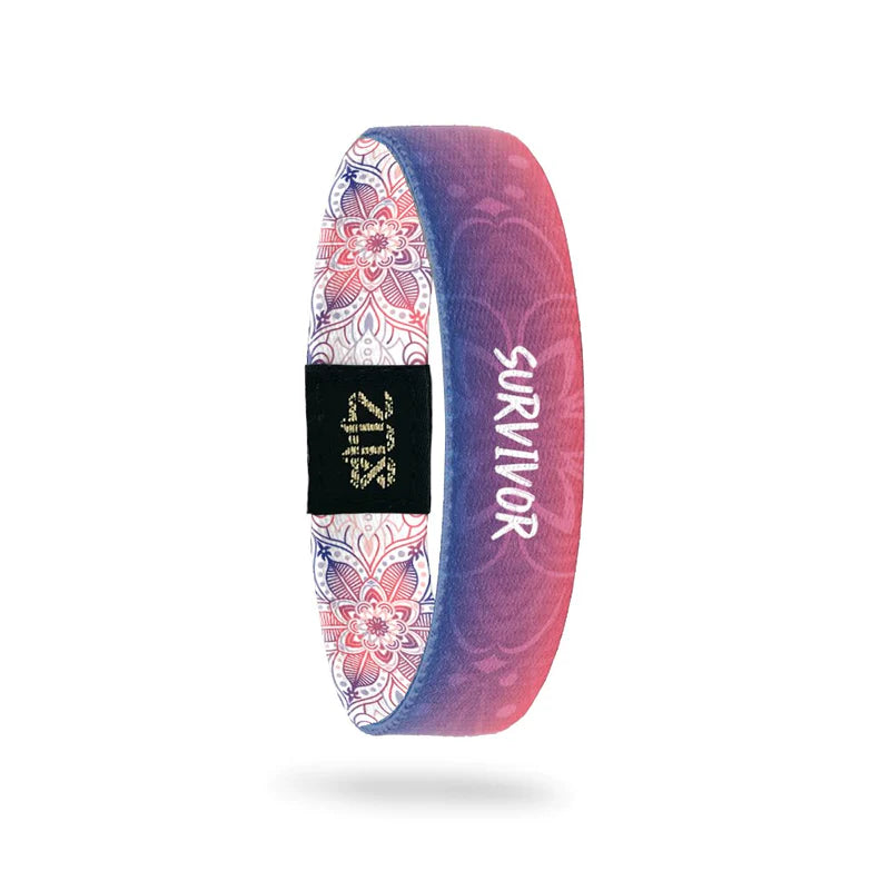Survivor Wristband