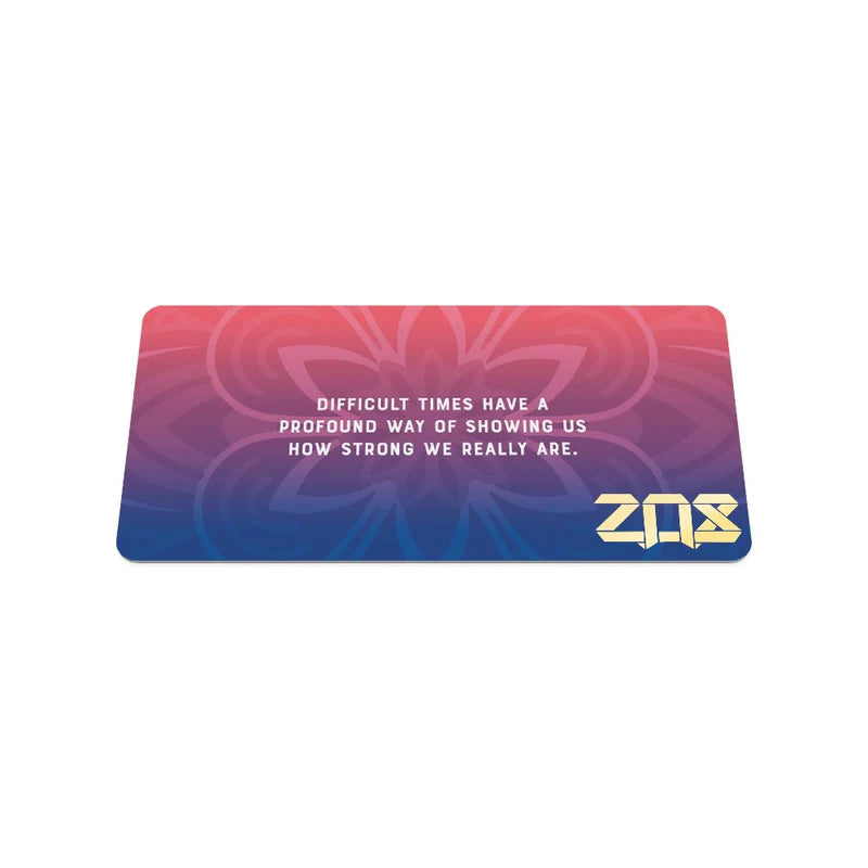 Survivor Wristband