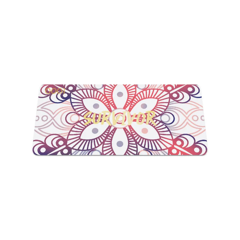Survivor Wristband
