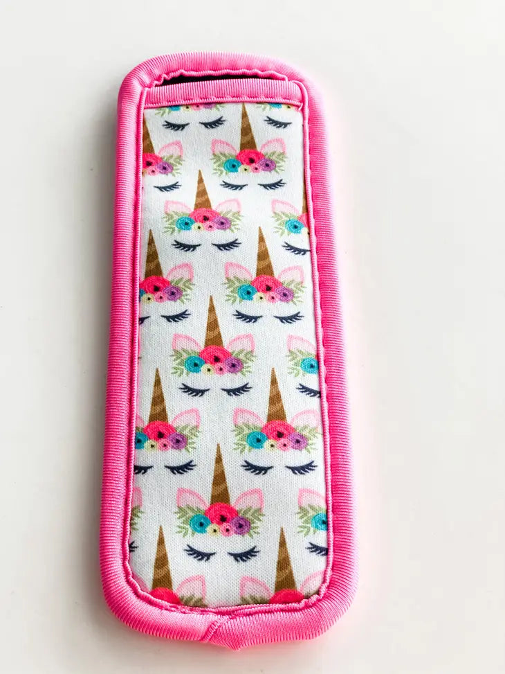 Popsicle Sleeve/Holders