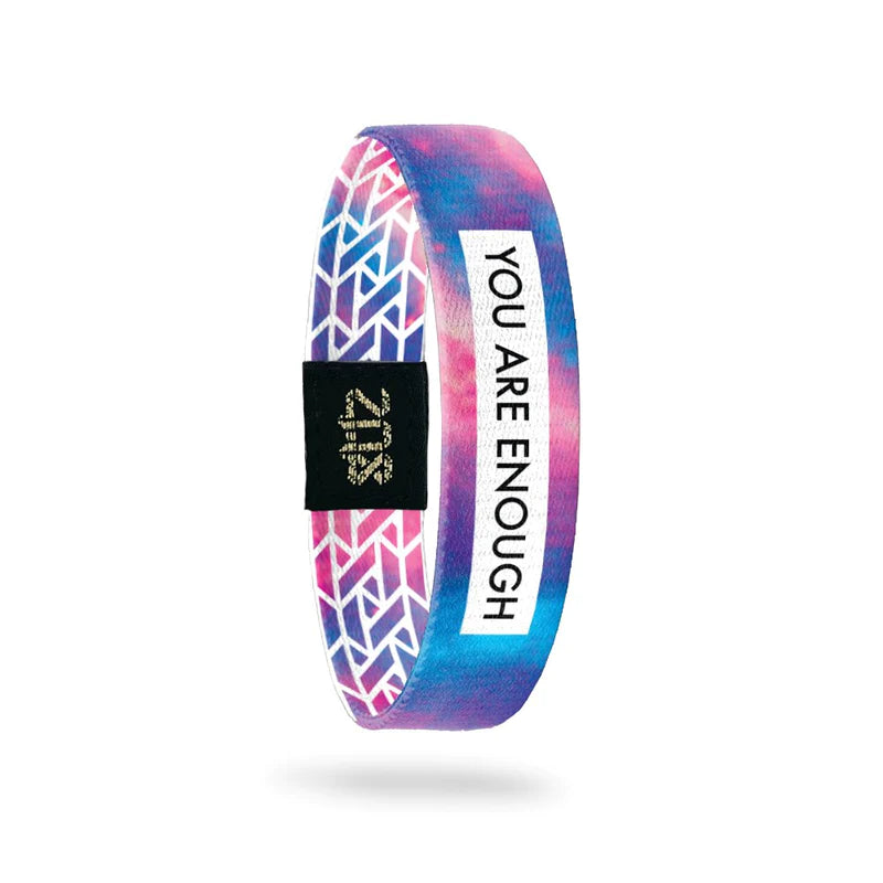 You are Enough Wristband