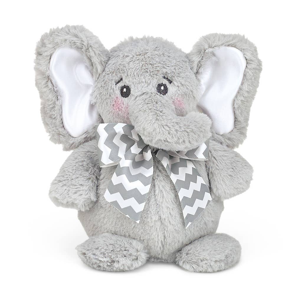 Tiny Gray Elephant Sprout