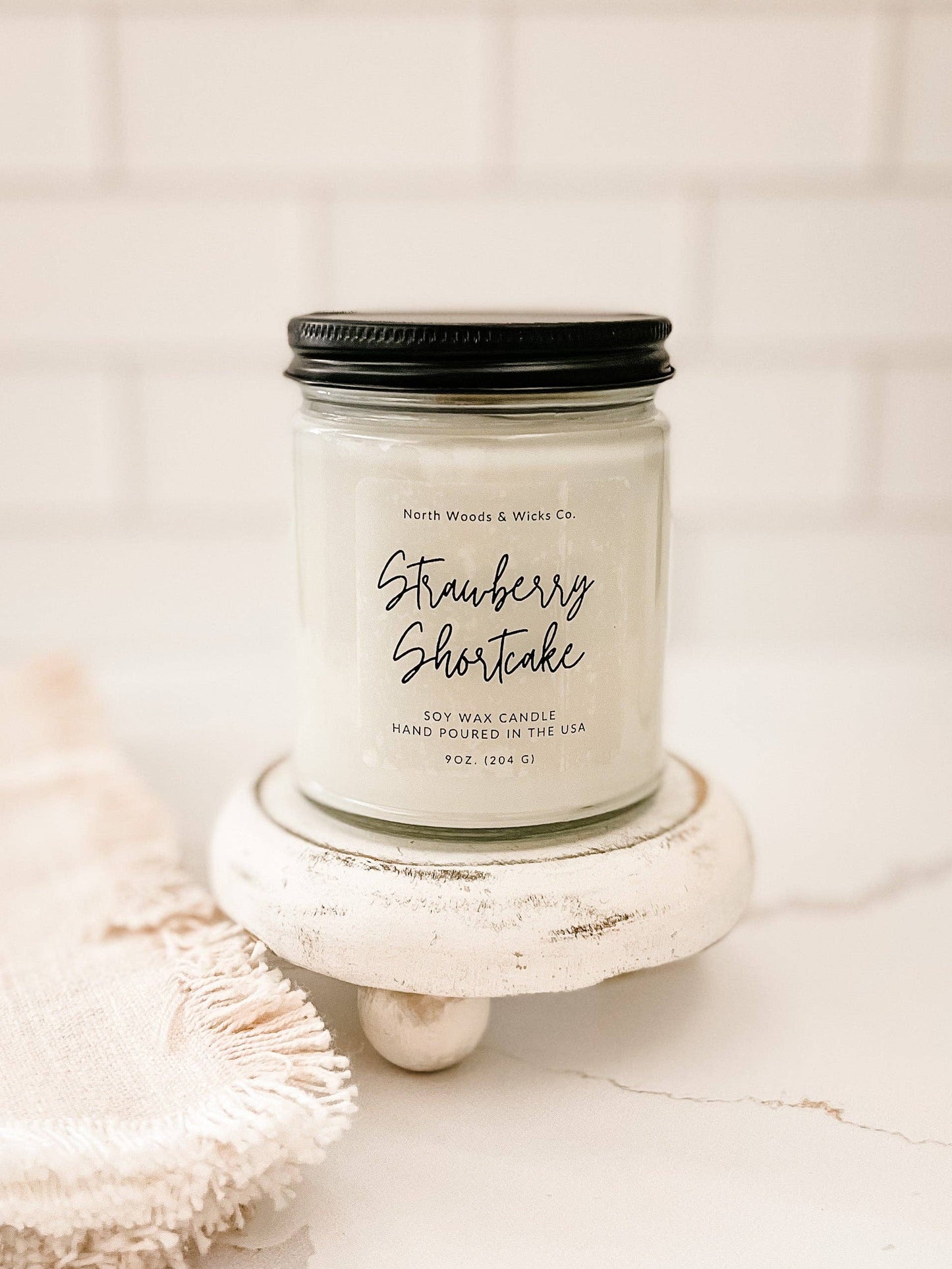 Northwood Wicks & Company Candles