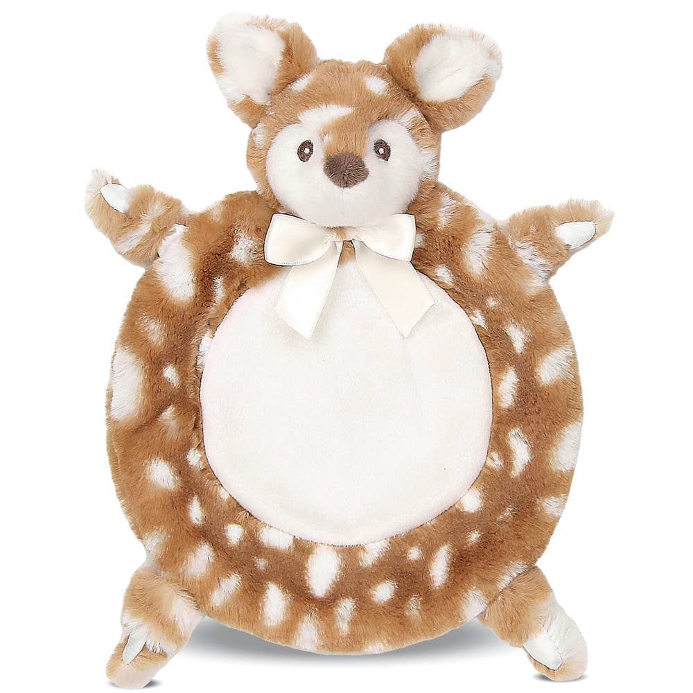 Wee Willow Fawn Blankie