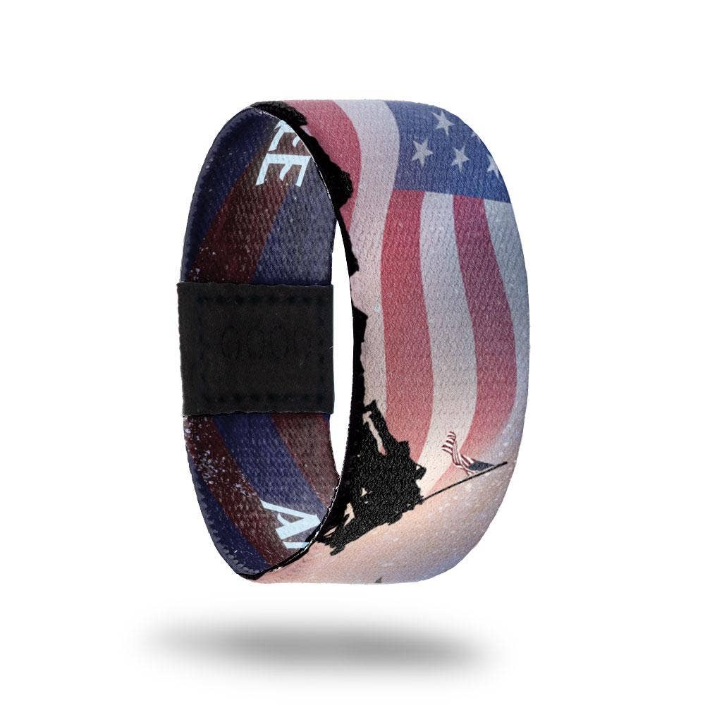 America, The Free - 4th of July - USA - Independence Day