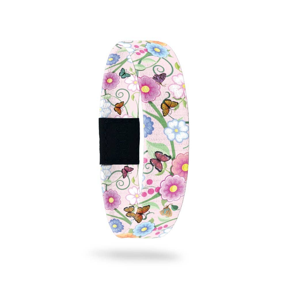 I Love You Mom Wristband - Mother's Day Release