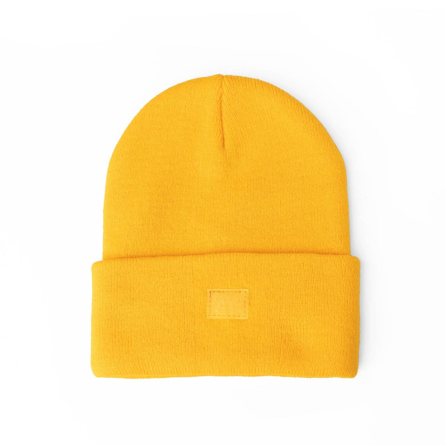 Britt's Knits Stick It! Mix & Match Patch - BEANIE ONLY
