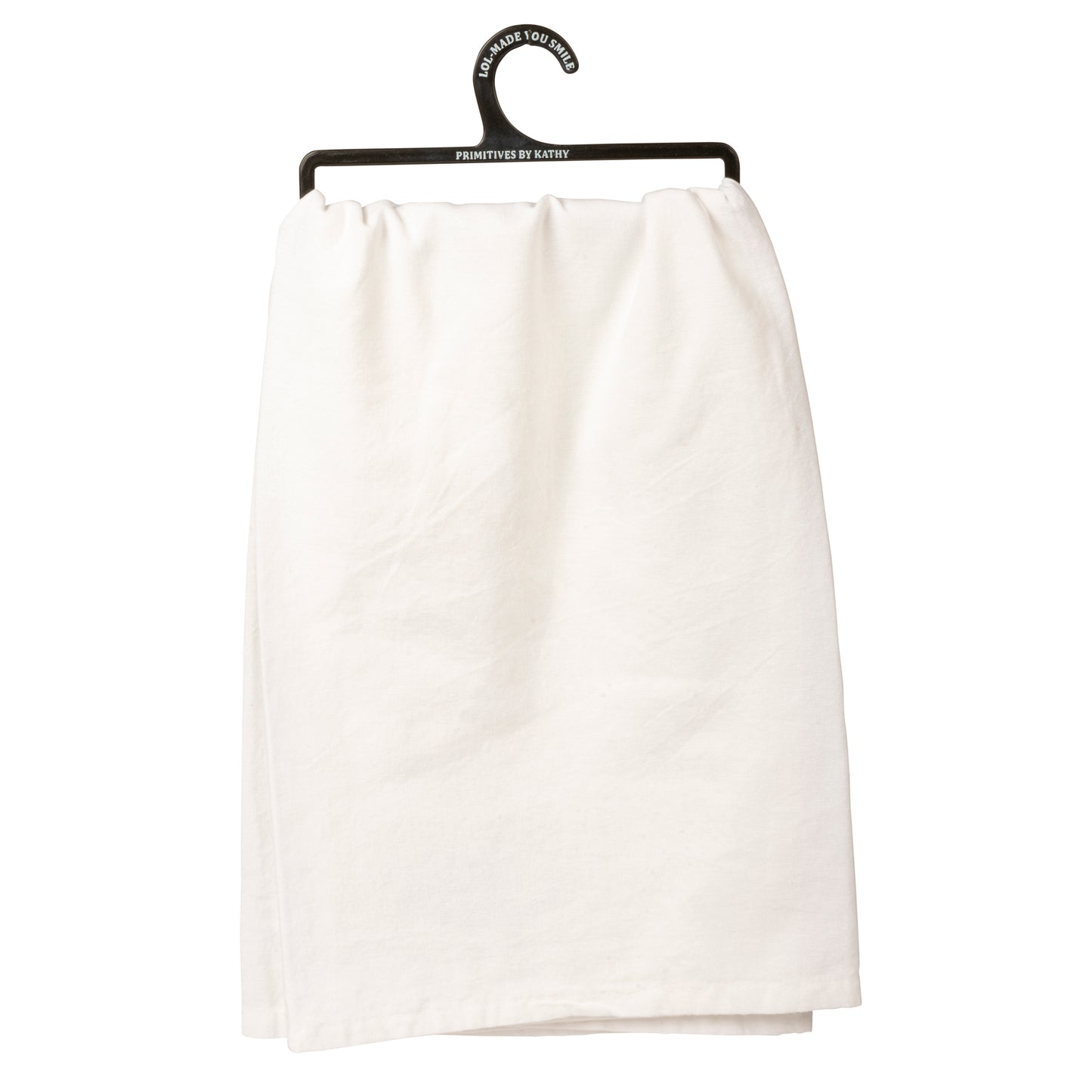 Lake Is My Happy Place - Ktichen Towel