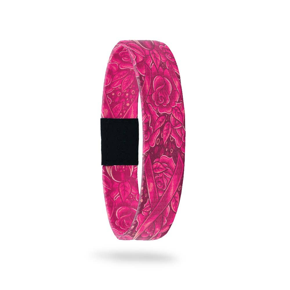 Strength & Beauty Wristband