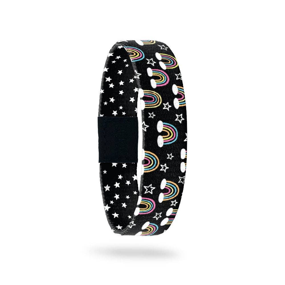 Happy At Heart Wristband
