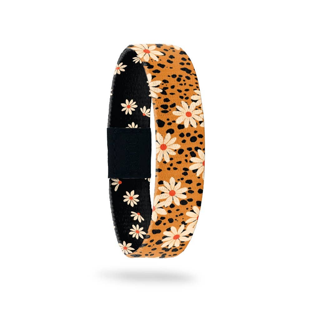 This Time, I Choose Myself Wristband