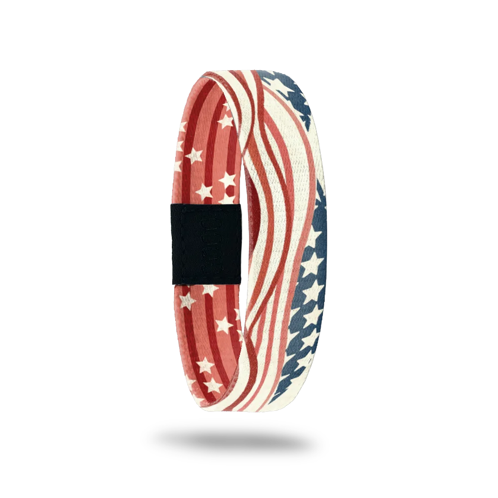Made For You And Me - 4th Of July America USA