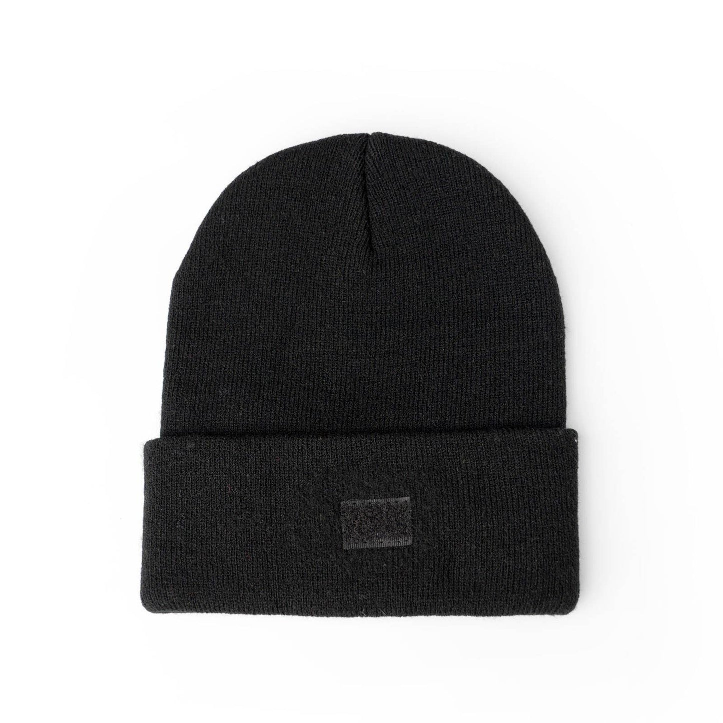 Britt's Knits Stick It! Mix & Match Patch - BEANIE ONLY