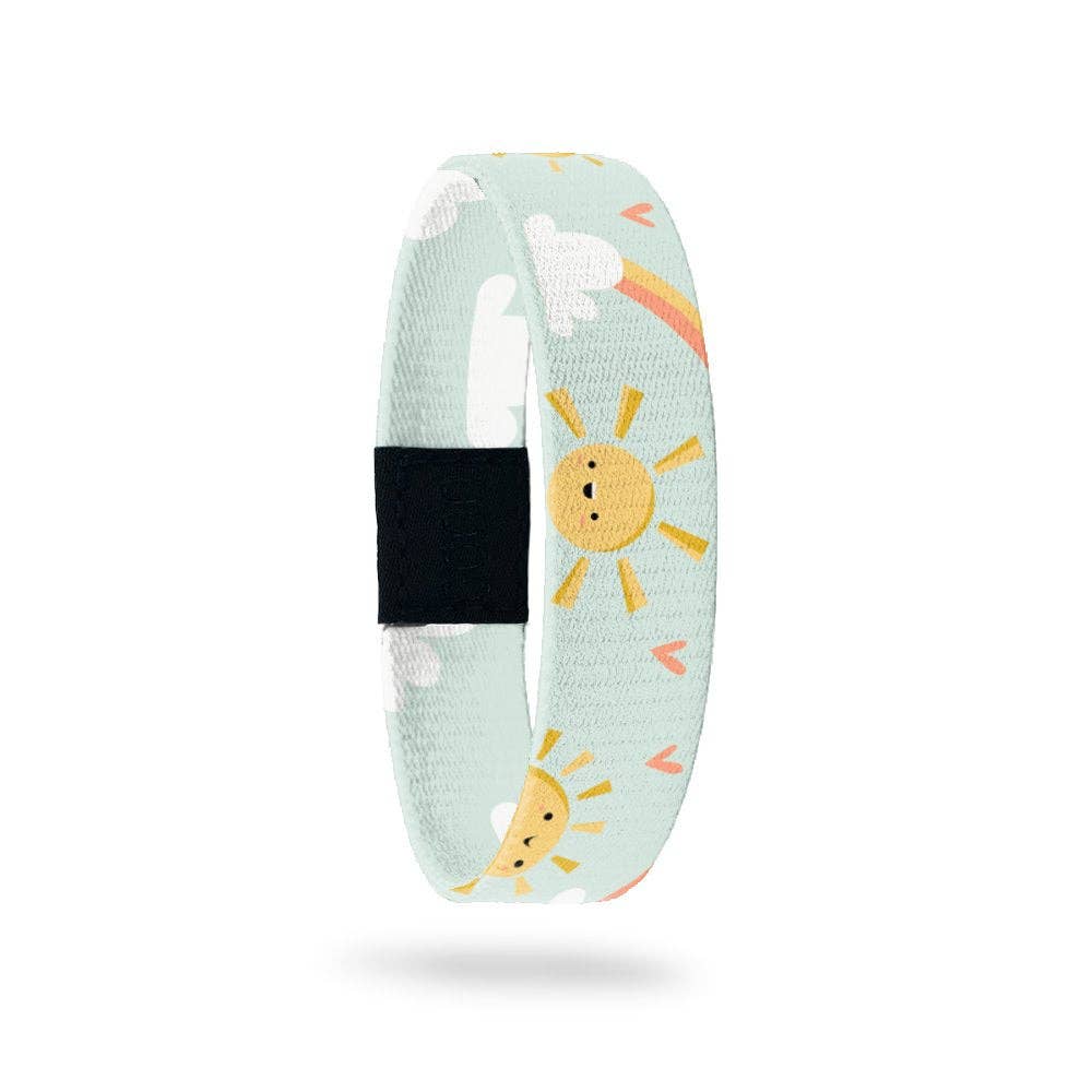 You Are My Sunshine Wristband - Kids Size