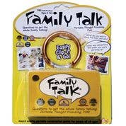 Family Talk Blister Pack