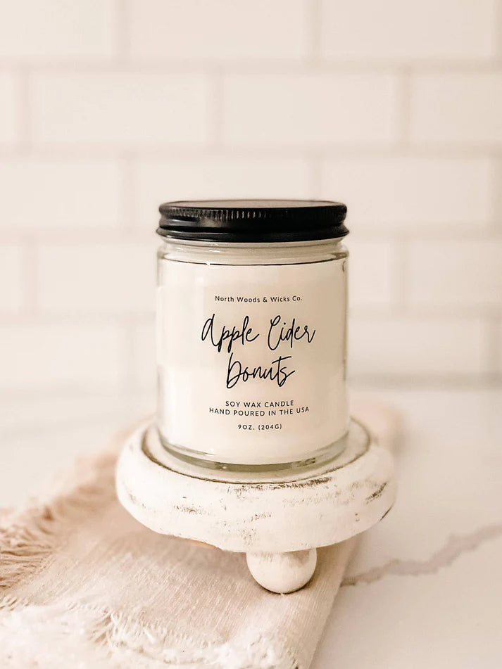 Northwood Wicks & Company Candles