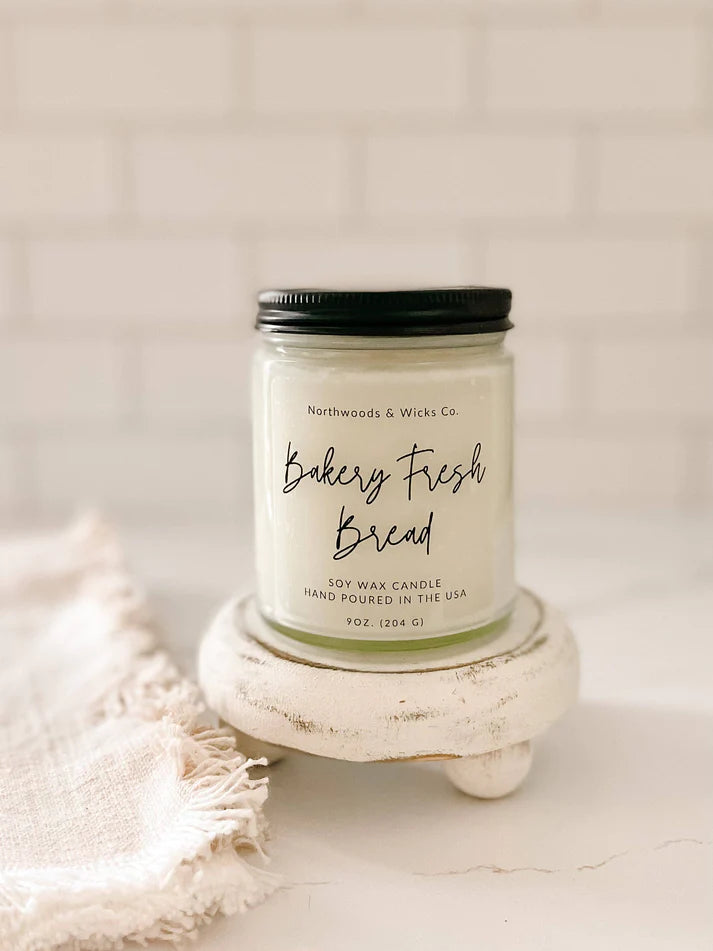 Northwood Wicks & Company Candles