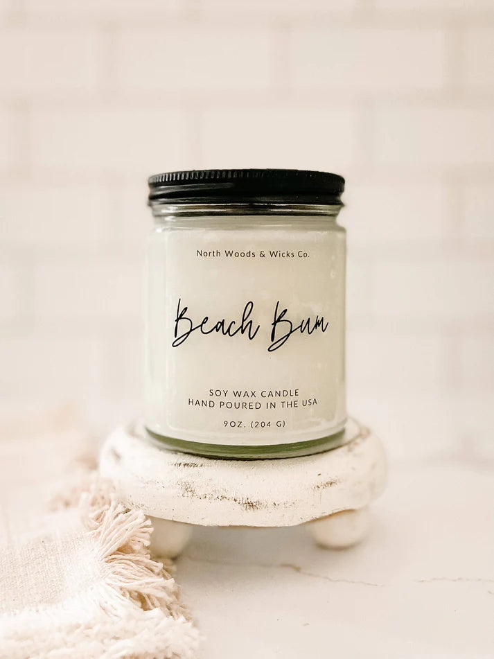 Northwood Wicks & Company Candles