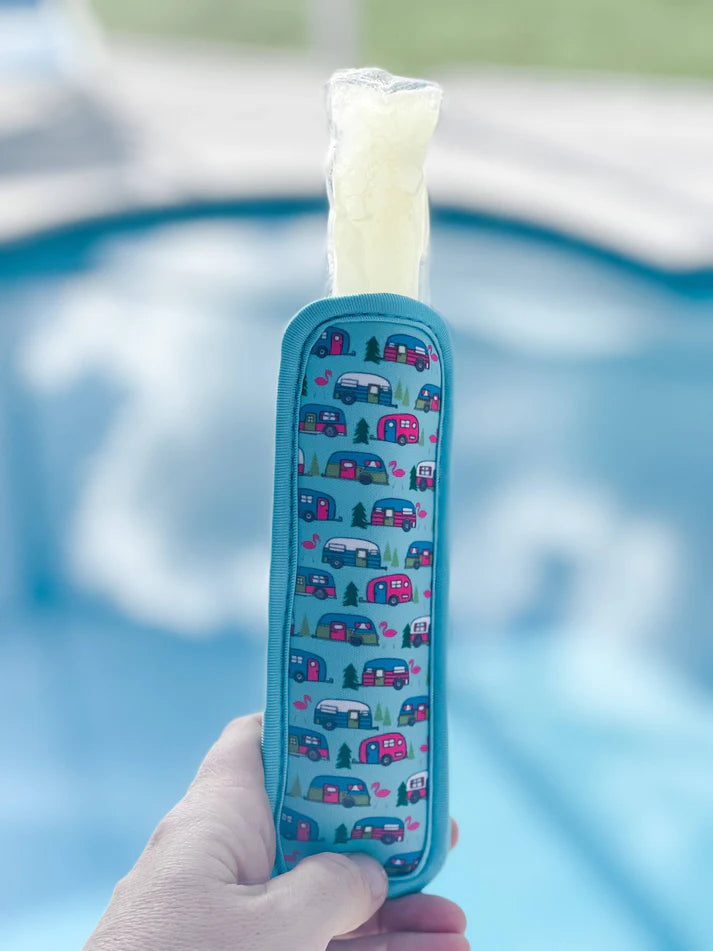 Popsicle Sleeve/Holders