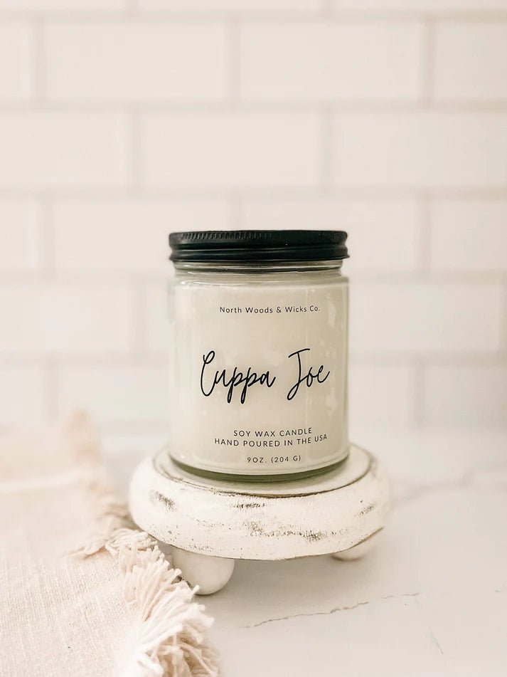 Northwood Wicks & Company Candles
