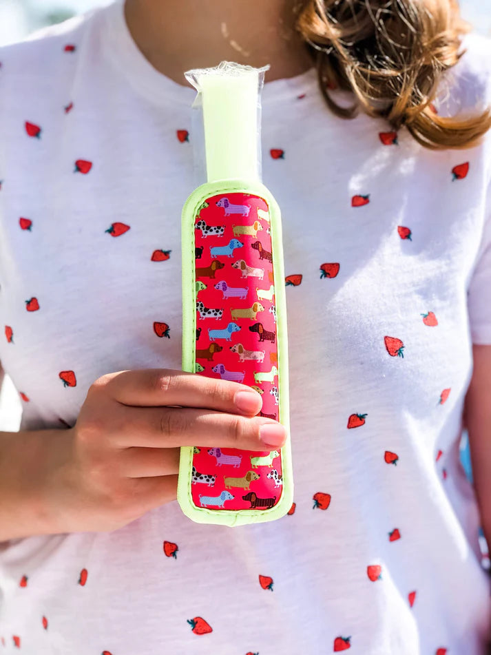 Popsicle Sleeve/Holders