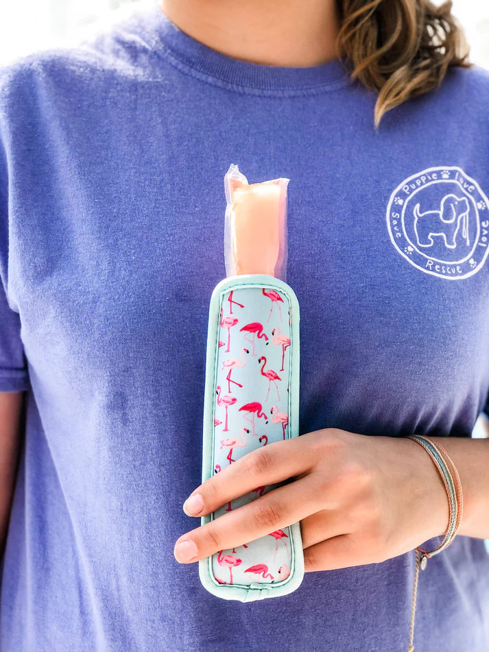 Popsicle Sleeve/Holders