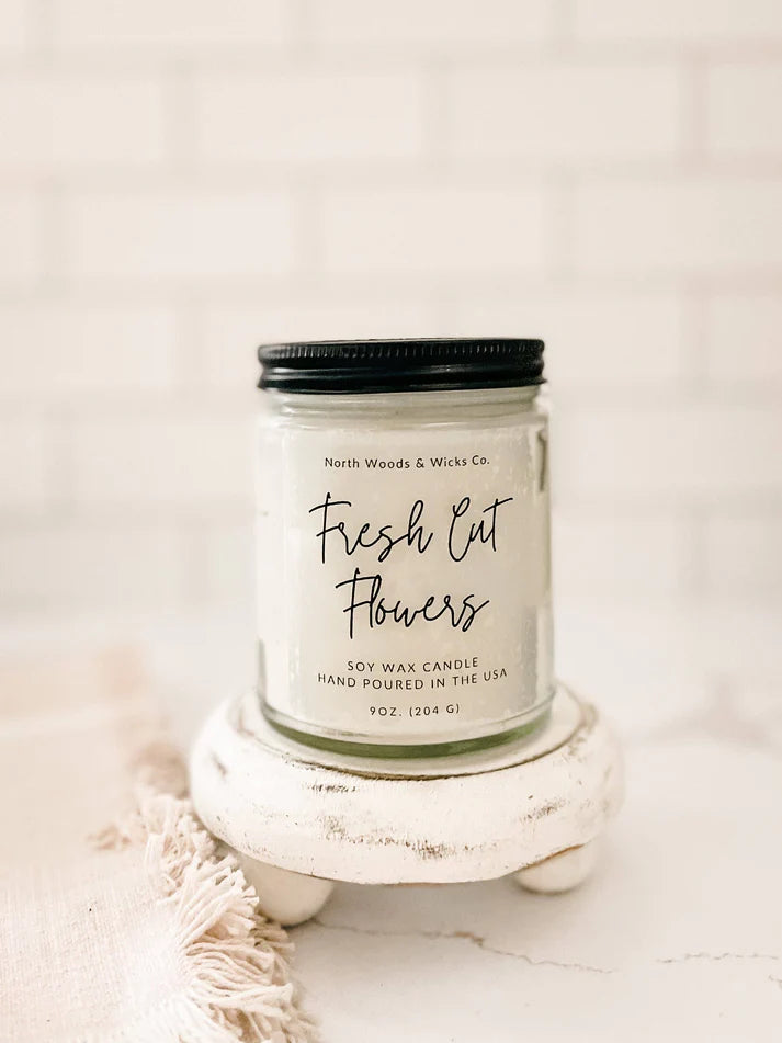 Northwood Wicks & Company Candles