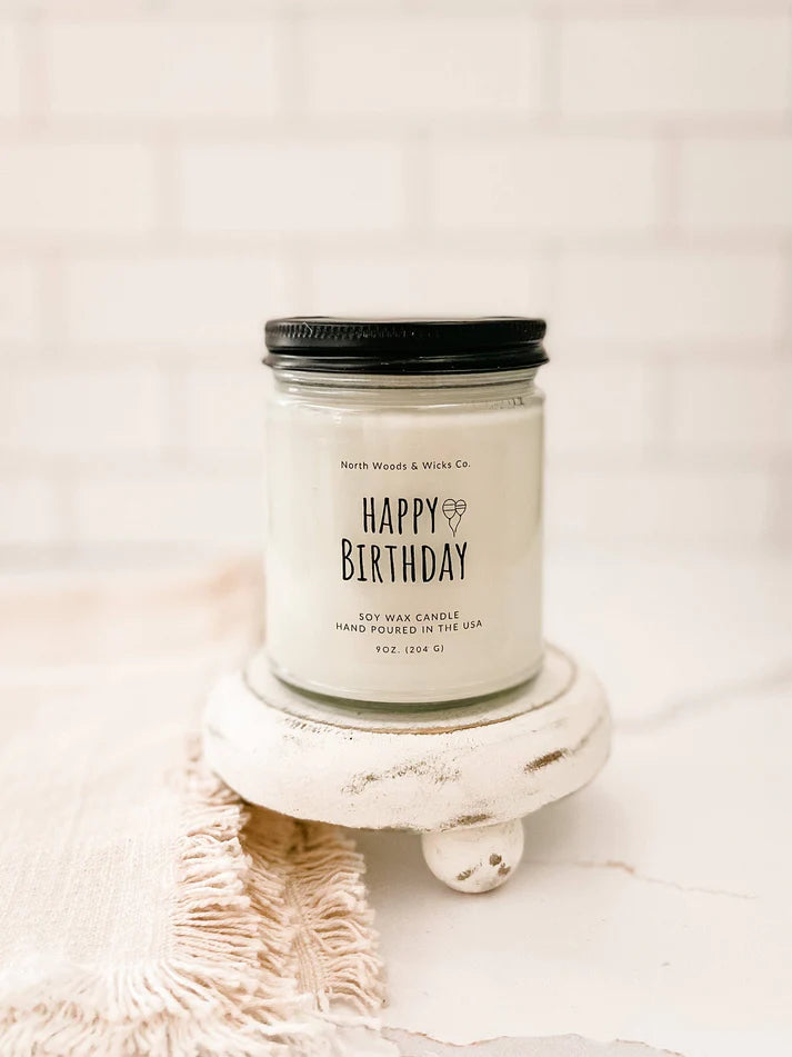 Northwood Wicks & Company Candles